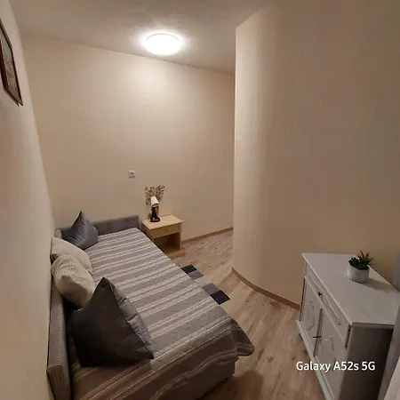 Natali Appartamens Rosa * مالتشيزينيه