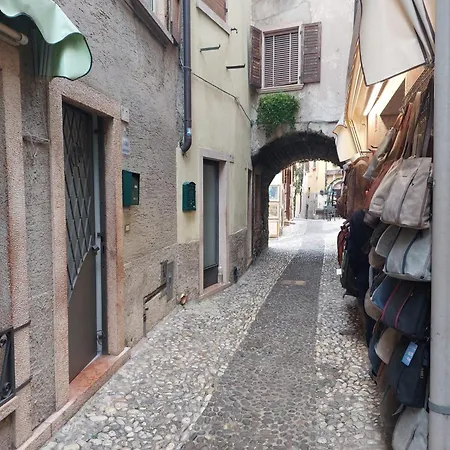 شقة Natali Appartamens Rosa مالتشيزينيه