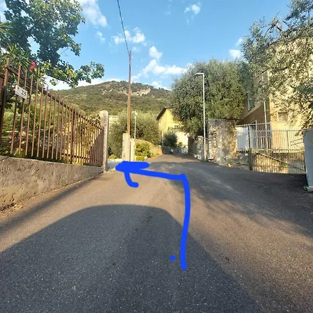 Natali Appartamens Rosa * مالتشيزينيه