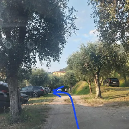 Natali Appartamens Rosa شقة