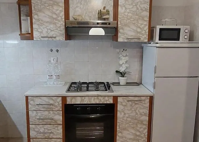 Natali Appartamens Rosa Apartment