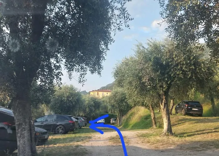 Natali Appartamens Rosa Apartment