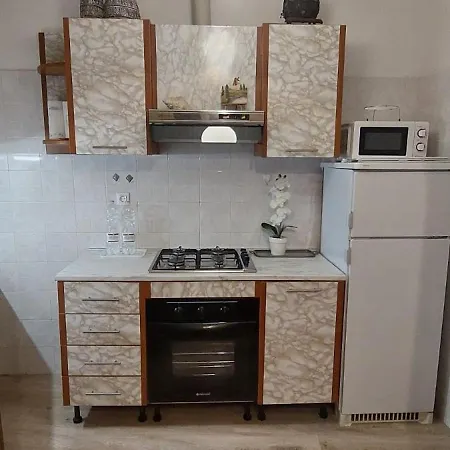 Natali Appartamens Rosa Appartement