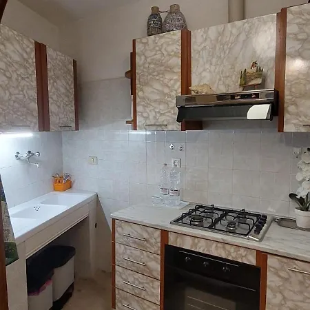 Natali Appartamens Rosa