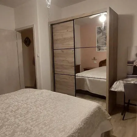 Natali Appartamens Rosa Malcesine