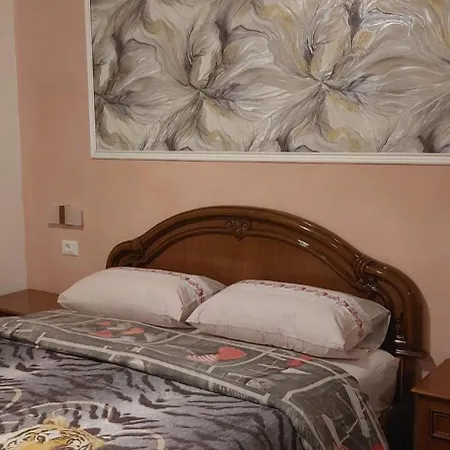 Natali Appartamens Rosa Appartement