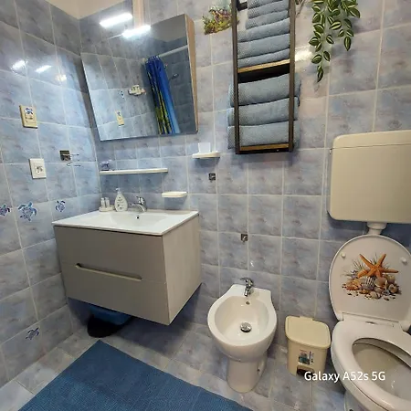 Natali Appartamens Rosa