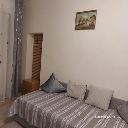 Natali Appartamens Rosa Appartement