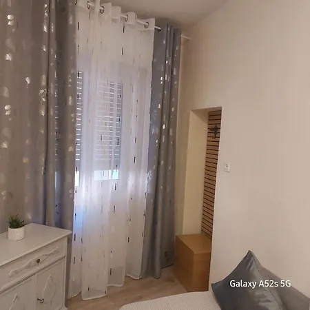 Appartement Natali Appartamens Rosa Malcesine