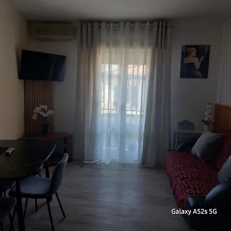 Appartement Natali Appartamens Rosa Malcesine