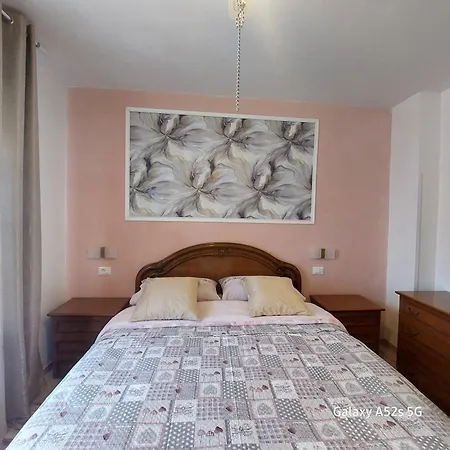 Natali Appartamens Rosa Appartement *