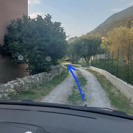 Appartement Natali Appartamens Rosa