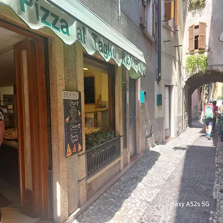 Natali Appartamens Rosa * Malcesine