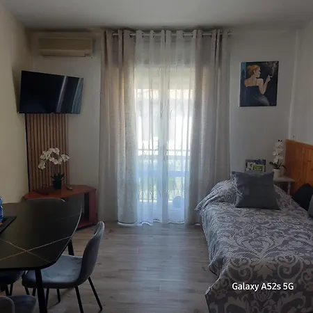 Natali Appartamens Rosa Appartement *