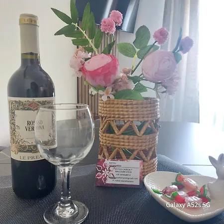 Appartement Natali Appartamens Rosa *