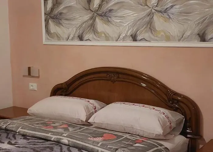 Natali Appartamens Rosa Apartamento