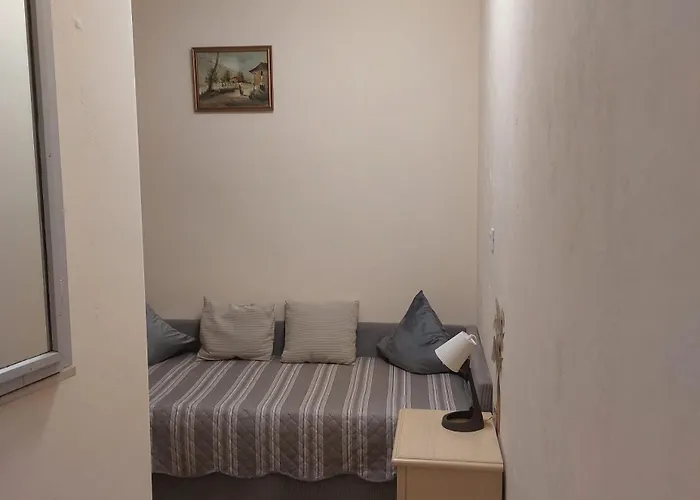 Apartamento Natali Appartamens Rosa *