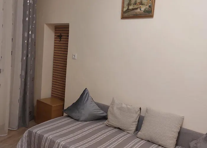 Natali Appartamens Rosa Apartamento