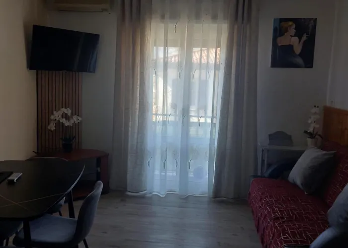 Apartamento Natali Appartamens Rosa Malcesine