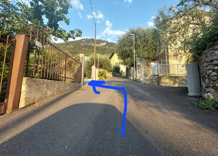 Natali Appartamens Rosa * Malcesine