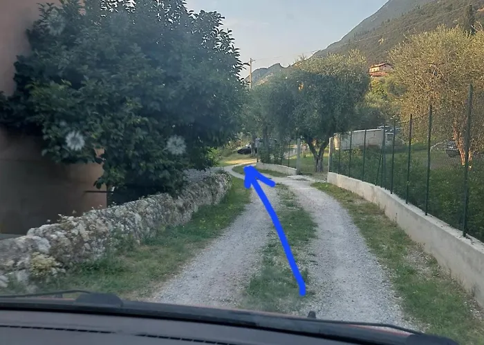 Daire Natali Appartamens Rosa