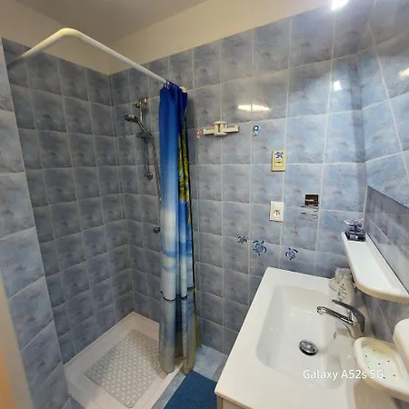 Natali Appartamens Rosa Appartement