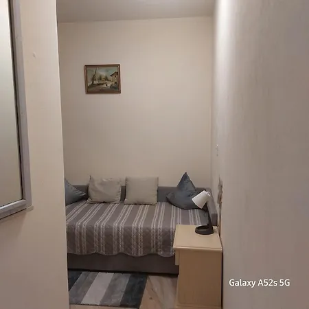 Appartement Natali Appartamens Rosa *