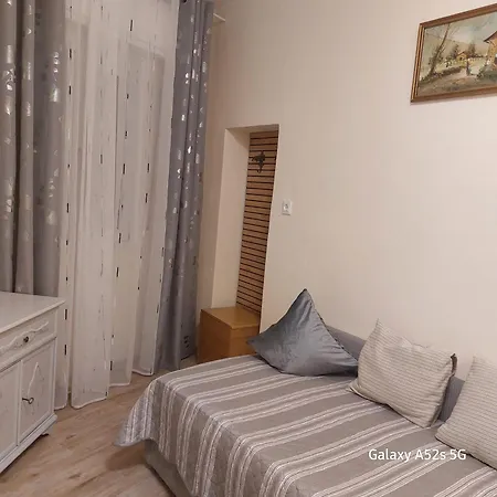 Appartement Natali Appartamens Rosa Malcesine