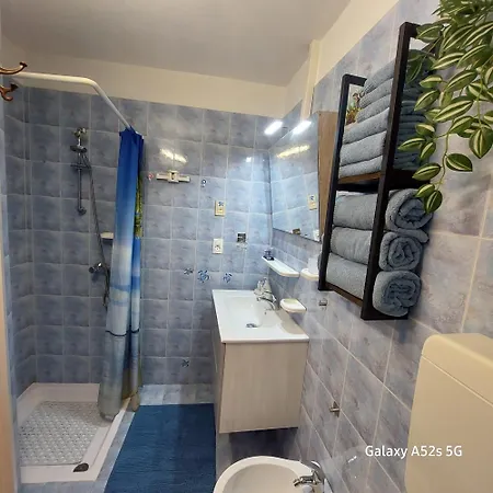 Natali Appartamens Rosa Appartement Malcesine