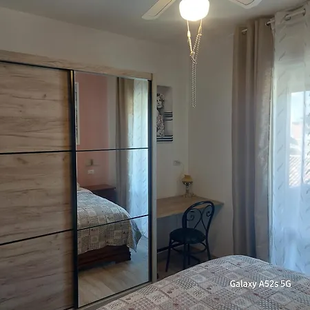 Natali Appartamens Rosa Appartement Malcesine