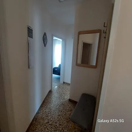 Natali Appartamens Rosa Appartement Malcesine