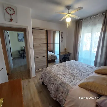 Natali Appartamens Rosa * Malcesine