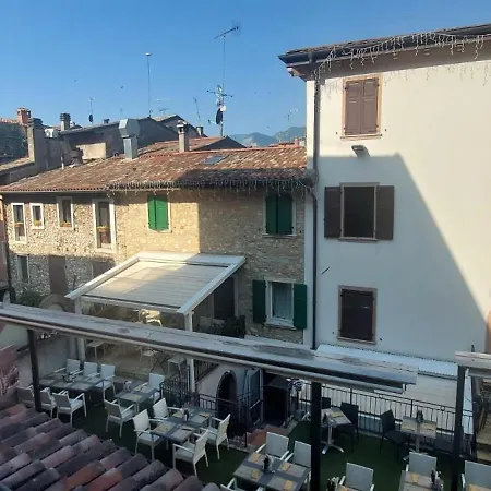 Natali Appartamens Rosa