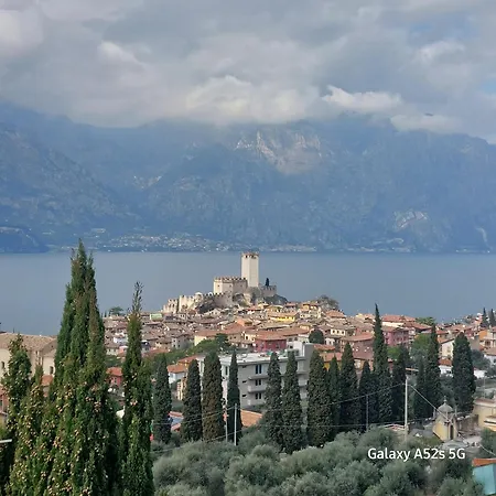 Appartement Natali Appartamens Rosa