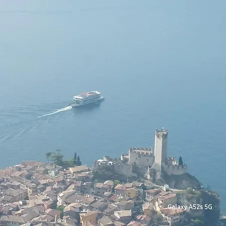 Natali Appartamens Rosa Malcesine