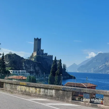 Appartement Natali Appartamens Rosa